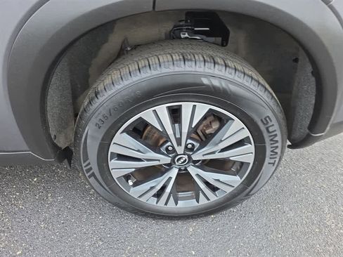 Used 2023 Nissan Rogue SV AWD/4WD image 50