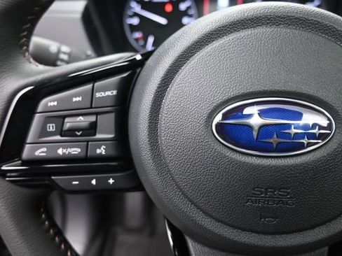 New 2026 Subaru Forester Sport AWD/4WD image 15
