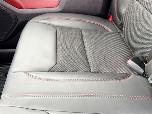 Used 2023 RAM 1500 Rebel w/ Rebel Level 1 Equipment Group image 29