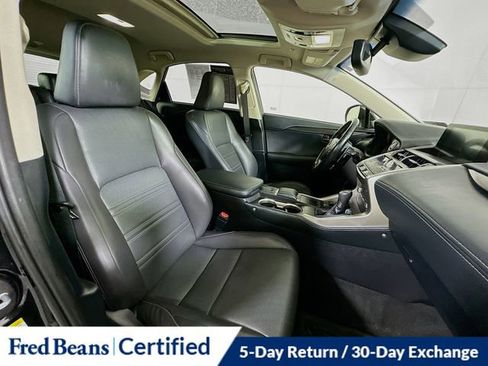 Used 2018 Lexus NX 300 300 Base image 29