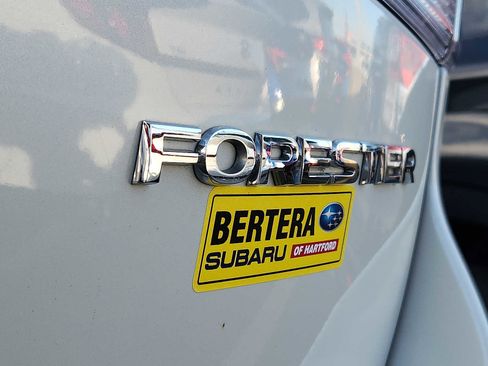 Used 2019 Subaru Forester w/ Alloy Wheel Package image 10