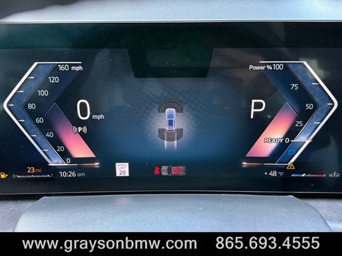 Used 2024 BMW X5 sDrive40i w/ Premium Package image 35