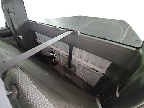 Used 2008 Toyota Tacoma 2WD Regular Cab image 13