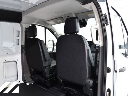 New 2024 Ford Transit 350 148 Low Roof image 16