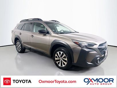 Used 2024 Subaru Outback Premium