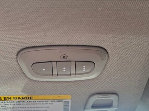 Used 2021 Jeep Grand Cherokee L Limited image 19