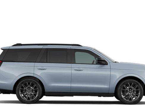 New 2027 Ford Expedition Platinum AWD/4WD image 28