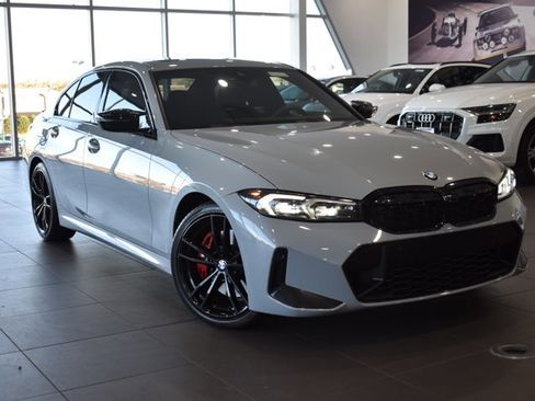 Used 2023 BMW M340i xDrive w/ Premium Package image 41