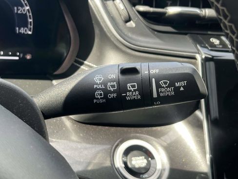 Certified 2023 Jeep Grand Cherokee L Laredo w/ Luxury Tech Group I image 24