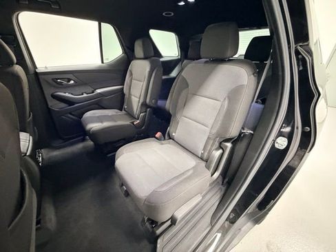 Certified 2023 Chevrolet Traverse LT image 26