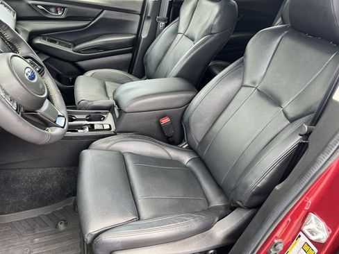 Certified 2025 Subaru Ascent Bronze Edition AWD/4WD image 41