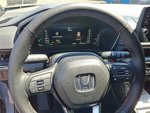 New 2026 Honda CR-V Sport-L image 11