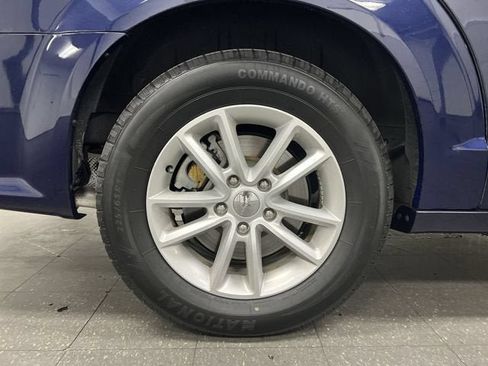 Used 2016 Dodge Grand Caravan SXT w/ Rear Park Assist Package FWD image 31