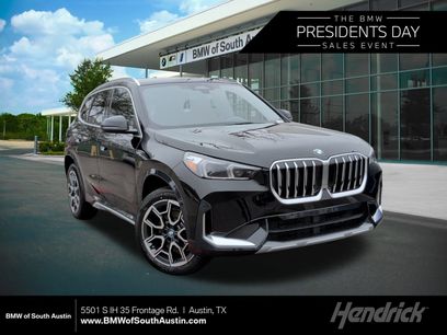 New 2026 BMW X1 xDrive28i w/ Convenience Package