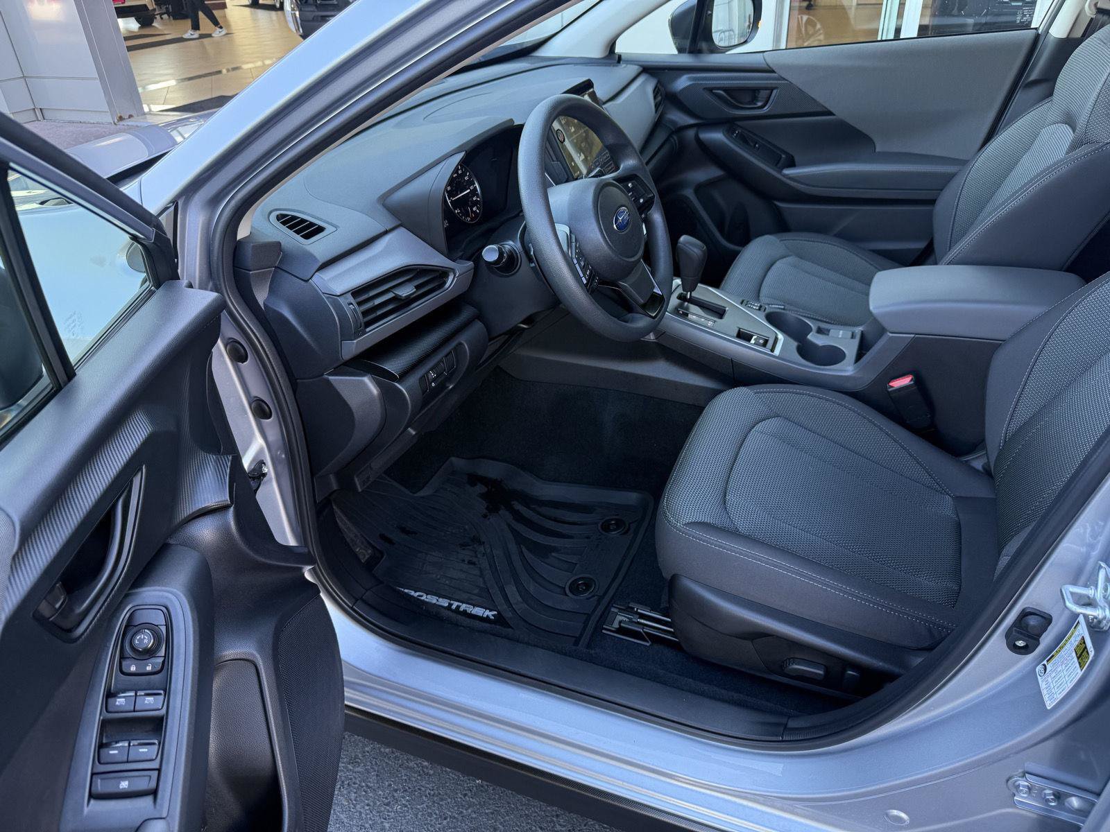 Used 2024 Subaru Crosstrek 2.0i Premium AWD/4WD image 11