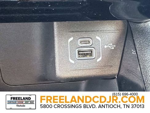 New 2026 Jeep Compass Latitude image 30