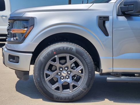 New 2026 Ford F150 STX w/ Equipment Group 200A RWD image 9