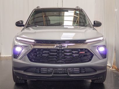 New 2026 Chevrolet TrailBlazer RS w/ Convenience Package