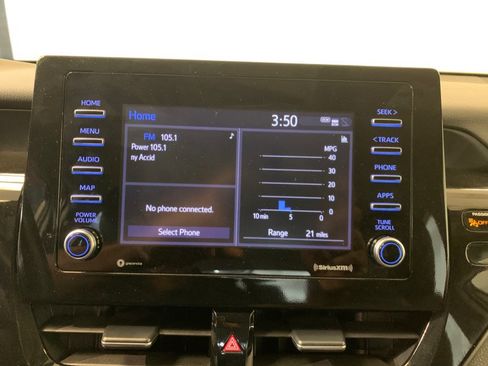 Used 2023 Toyota Camry SE FWD image 26