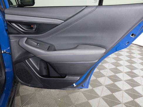 Used 2025 Subaru Outback Wilderness image 40