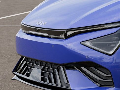 New 2025 Kia EV6 GT-Line image 12