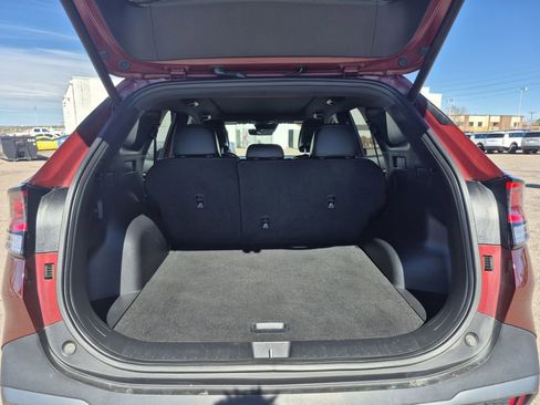 Used 2023 Kia Sportage X-Line w/ X-Line Premium Package image 16