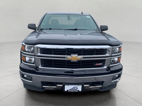 Used 2014 Chevrolet Silverado 1500 LT w/ All Star Edition image 2