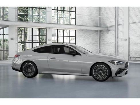 New 2026 Mercedes-Benz CLE 300 4MATIC Coupe image 13