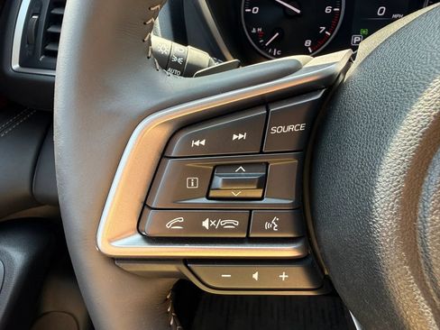 Used 2025 Subaru Ascent Touring AWD/4WD image 20