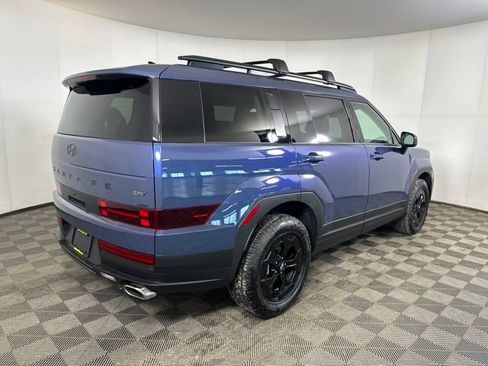 Used 2025 Hyundai Santa Fe XRT image 3