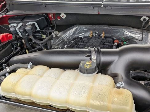 Used 2021 Ford Expedition Platinum image 42