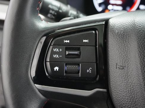 Used 2025 Honda Odyssey Sport-L image 22