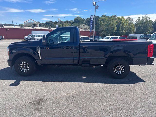 Used 2024 Ford F250 XL w/ XL Driver Assist Package RWD image 8