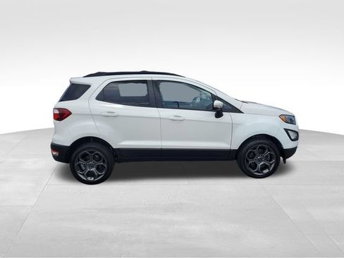 Used 2018 Ford EcoSport SES AWD/4WD image 3