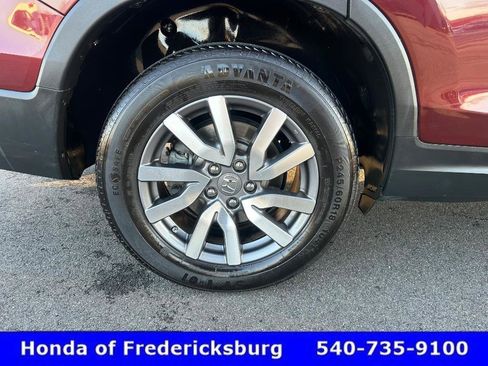 Certified 2020 Honda Pilot EX-L image 13