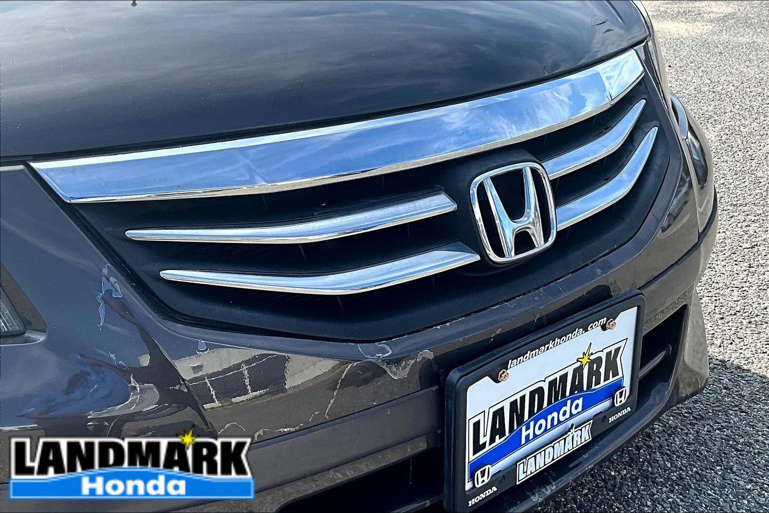 Used 2011 Honda Accord LX-P image 27