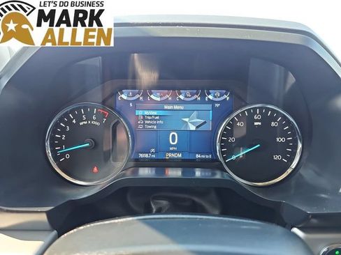 Used 2023 Ford Expedition XLT AWD/4WD image 11