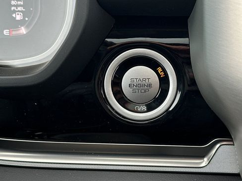 New 2026 RAM 1500 Tungsten w/ Off Road Group image 19