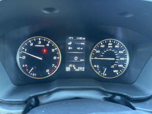 Used 2023 Subaru Outback Wilderness image 32