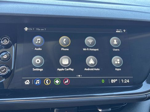 Used 2023 Buick Envision Essence w/ Sport Touring Package image 13