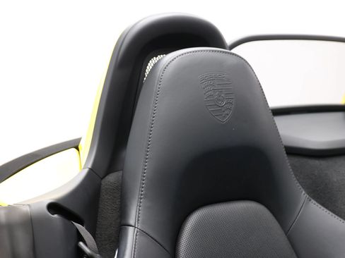 Used 2019 Porsche 718 Boxster GTS RWD image 79