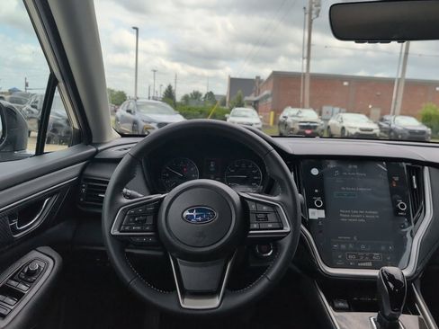 Used 2025 Subaru Legacy Premium w/ Popular Package #1A image 19