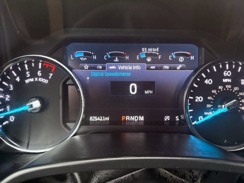 Used 2020 Ford Expedition King Ranch image 13