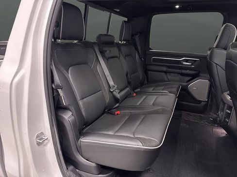 New 2026 RAM 1500 Laramie w/ Night Edition image 35