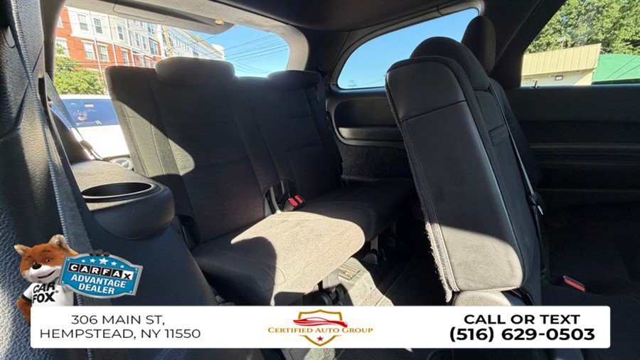 Used 2025 Dodge Durango GT RWD image 32