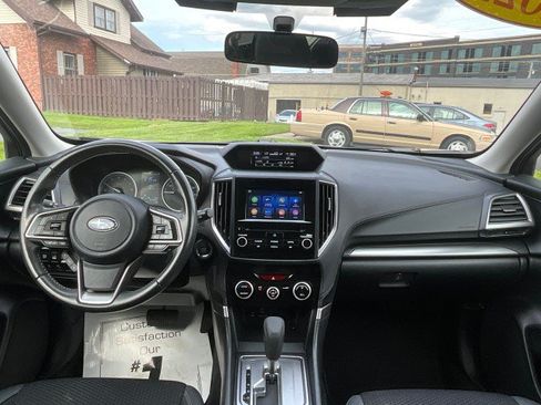 Used 2022 Subaru Forester Premium AWD/4WD image 12