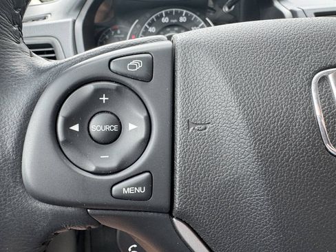 Used 2014 Honda CR-V EX-L image 27