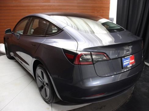 Used 2023 Tesla Model 3 Standard Range RWD image 9