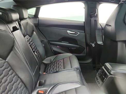 Used 2023 Audi e-tron GT Premium Plus w/ Performance Package image 22
