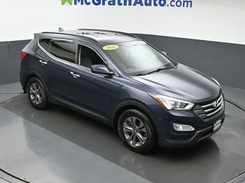 Used 2016 Hyundai Santa Fe Sport w/ Option Group 02 image 3
